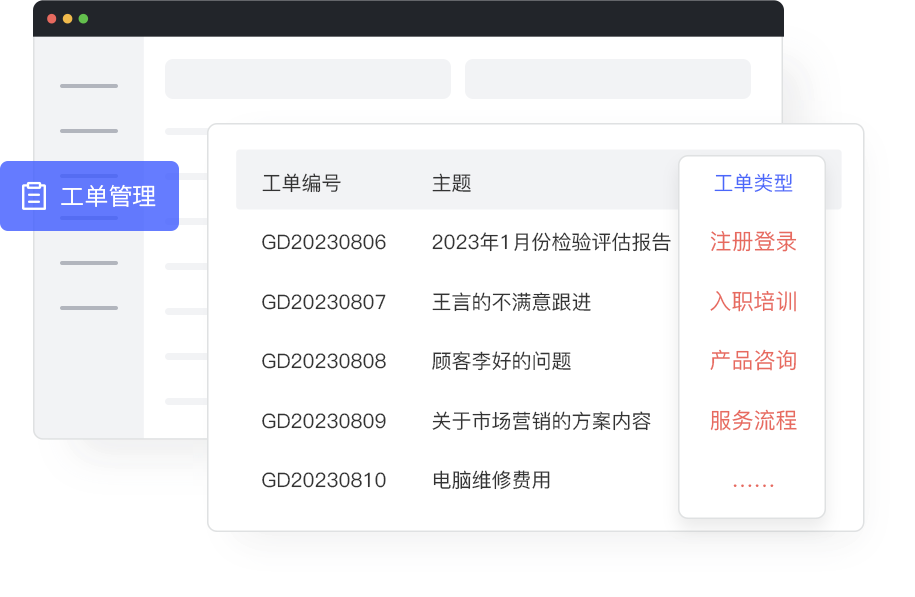 图形化自主配置，满足个性化需求